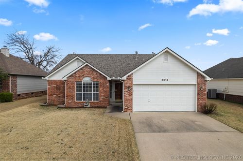 8515 N 102nd Eastavenue, Owasso, OK, 74055 | Card Image