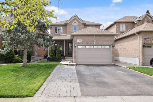 5348 Longhorn Trail, Mississauga, ON, L4Z3G3 | Card Image