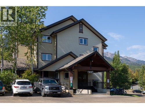 312-4559 Timberline Cres, Fernie, BC, V0B1M6 | Card Image