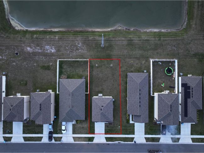 1926 Golden Beak Dr, House other with 3 bedrooms, 2 bathrooms and null parking in EAGLE LAKE FL | Image 8