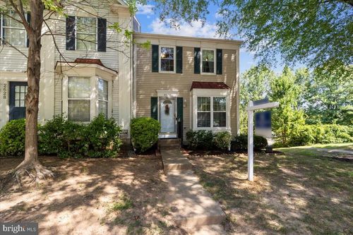 2624 Miranda Ct, WOODBRIDGE, VA, 22191-5144 | Card Image