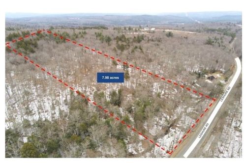 2 Leshure Rd, Rowe, MA, 01367-9729 | Card Image