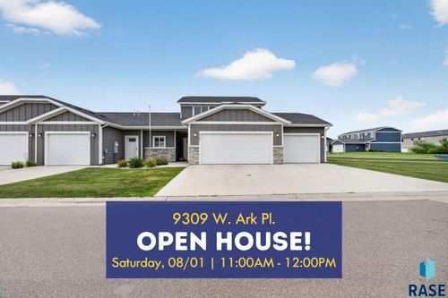 9309 W Ark Pl Place, Sioux Falls, SD, 57106 | Card Image