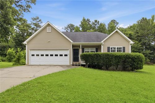 32 Saddle Ln Nw, Cartersville, GA, 30121-4758 | Card Image