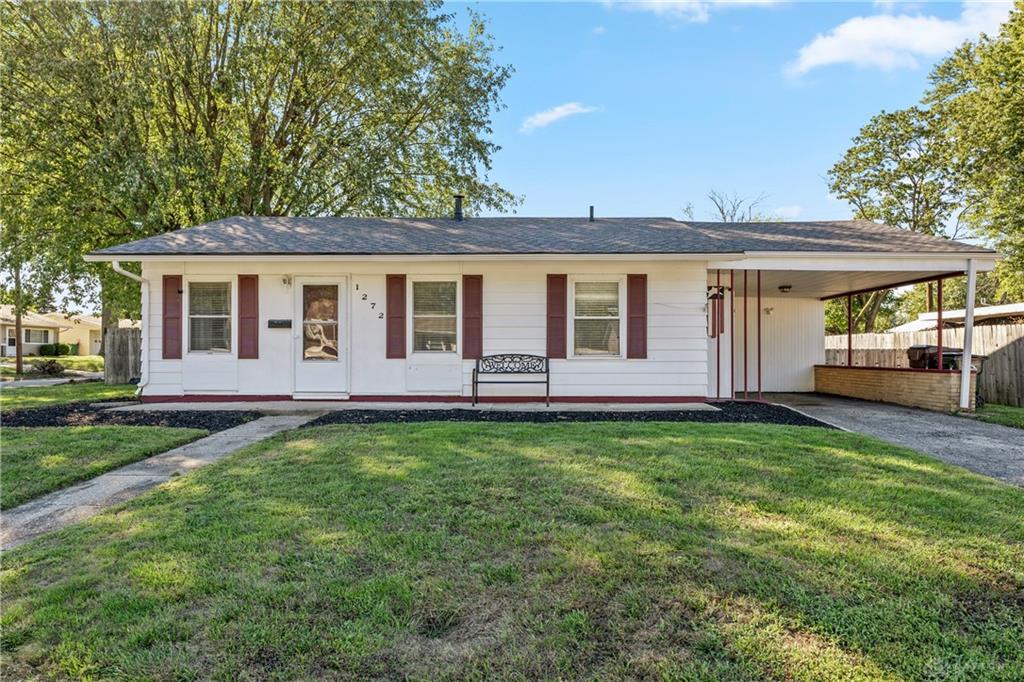 Rockwell Dr, Xenia, OH 45385