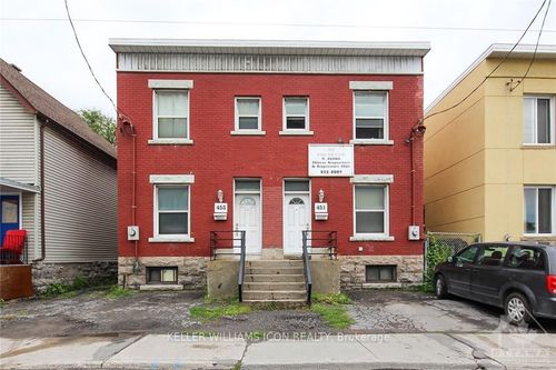 451-and-453-453 Catherine St, Ottawa, ON, K1R5T7 | Card Image