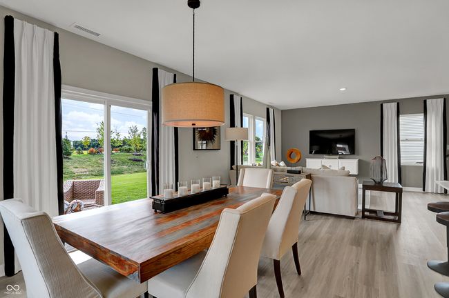 3733 Cantebury Dr, House other with 4 bedrooms, 3 bathrooms and null parking in Franklin IN | Image 10