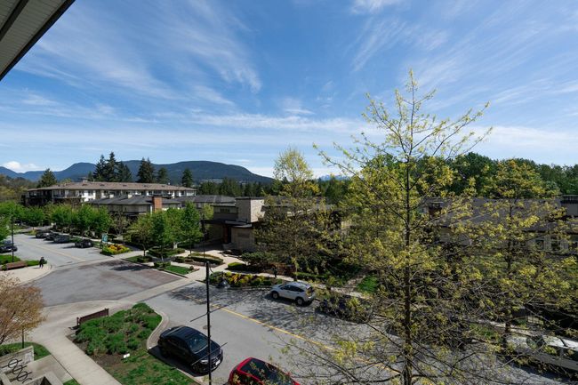 404 - 1128 Kensal Place, Condo with 2 bedrooms, 2 bathrooms and 1 parking in Coquitlam BC | Image 14