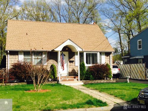 506 Jansen Ave, Avenel, NJ, 07001-1337 | Card Image