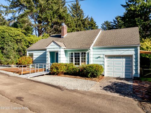 8355 Treasure Rocks Road, Manzanita, OR, 97130 | Card Image