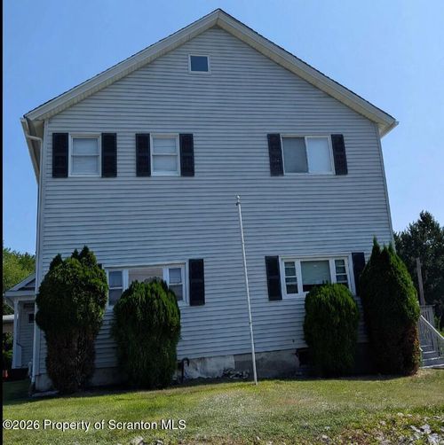 2902 Frink St, Scranton, PA, 18504-1004 | Card Image