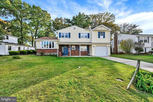 110 Patricia Ave, LINTHICUM HEIGHTS, MD, 21090-1933 | Card Image