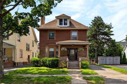 241 Brunswick St, Rochester, NY, 14607 | Card Image