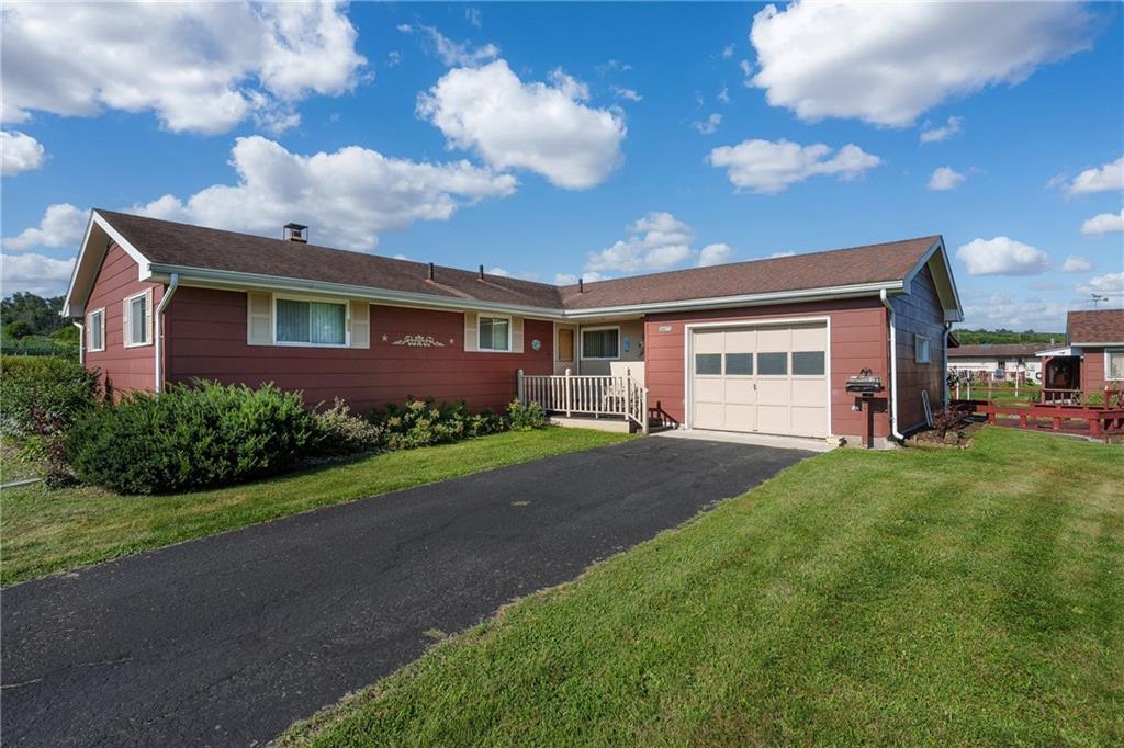 Christine Blvd, Whitehall, WI 54773
