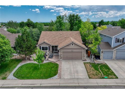 5402 S Queen Way, Littleton, CO, 80127 | Card Image