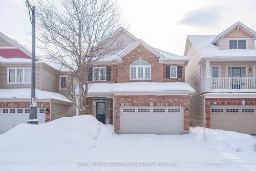 262 Tempest Dr, Stittsville, ON, K2S0K6 | Card Image