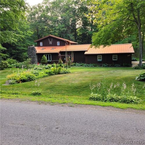 2742 Syler Road, Orangeville, NY, 14167 | Card Image