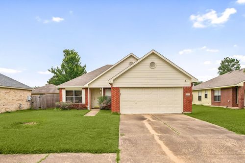 16602 Lazy Ridge Rd, Houston, TX, 77053-4660 | Card Image