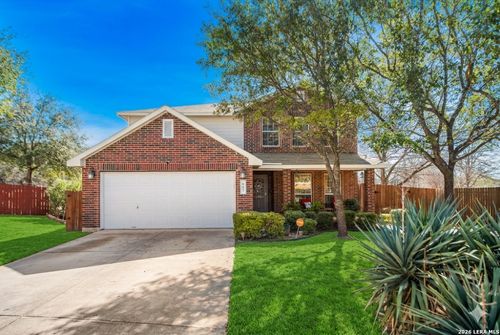 802 Creek Gate, San Antonio, TX, 78253-5444 | Card Image