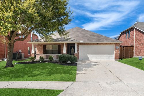 2417 Eisenhower Dr, Mckinney, TX, 75071-2969 | Card Image