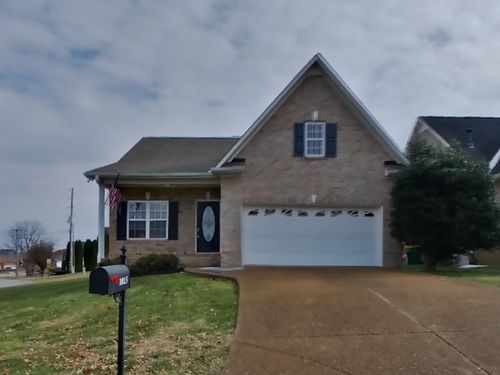 1015 Golf View Way, Spring Hill, TN, 37174-5191 | Card Image