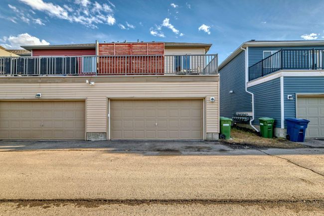 70 Windford Crescent Sw, Home with 3 bedrooms, 2 bathrooms and 2 parking in Airdrie AB | Image 42
