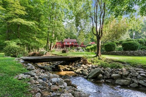 23 Edge Hill Rd, Blairstown, NJ, 07825-9787 | Card Image