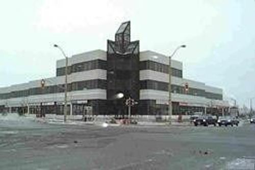301b-3300 Mcnicoll Ave, Scarborough, ON, M1V5J6 | Card Image