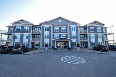 302 - 14 Saunders Dr, Condo with 2 bedrooms, 2 bathrooms and 1 parking in Jarvis ON | Image 2