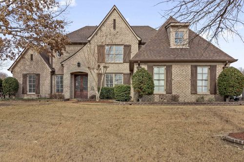 580 Winding Valley Cv, Collierville, TN, 38017-3964 | Card Image