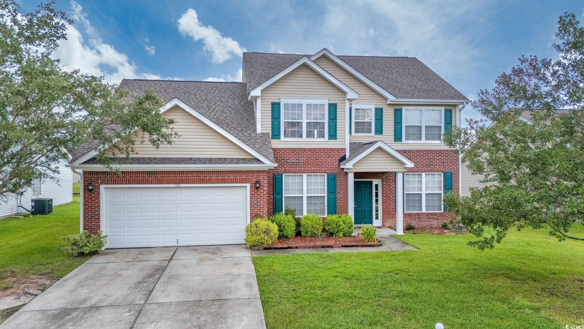 Zinnia Dr, Myrtle Beach, SC 29579