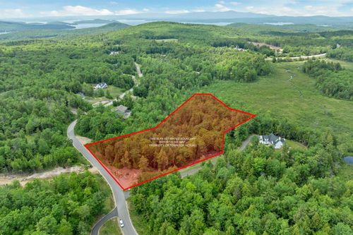 Map 15 Lot 60 Brynn Lane, Alton, NH, 03809 | Card Image