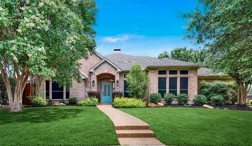 3232 Birmingham Ct, Plano, TX, 75093-6364 | Card Image