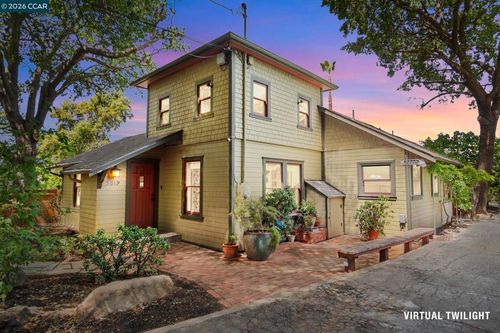 3819 Walnut Ave, Concord, CA, 94519-1934 | Card Image