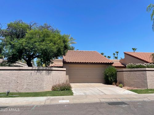 11145 N 109th St, Scottsdale, AZ, 85259-6914 | Card Image