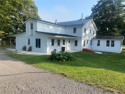 6341 County Road 4, Fillmore, NY, 14735-8736 | Card Image