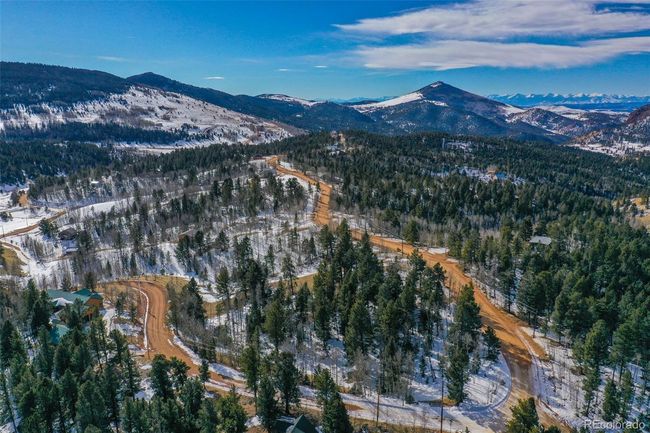 1230 May Queen Dr, Home with 0 bedrooms, 0 bathrooms and null parking in Cripple Creek CO | Image 15