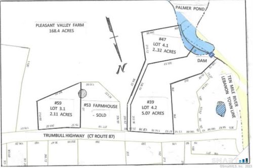 59 Trumbull Hwy, Lebanon, CT, 06249-1425 | Card Image