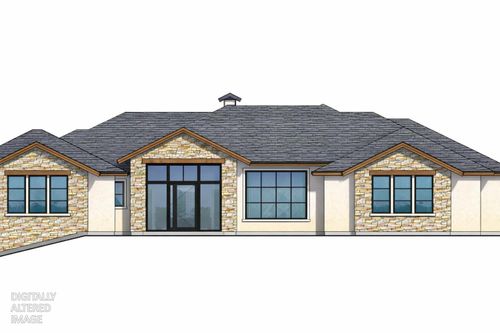 1642 The Point Rd, Meadow Vista, CA, 95722-9388 | Card Image