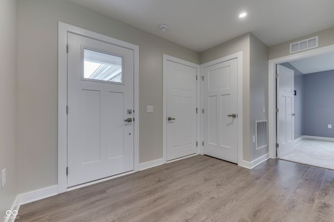 1115 Senate Dr, House other with 3 bedrooms, 2 bathrooms and null parking in Edinburgh IN | Image 8