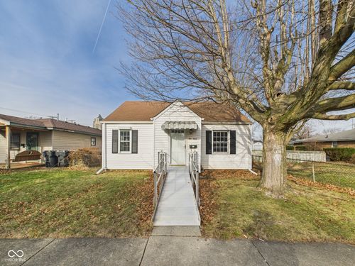 130 Elva St, Anderson, IN, 46013-4659 | Card Image