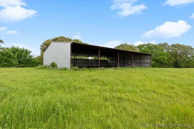 11544 S Iron Stob Rd, House other with 3 bedrooms, 3 bathrooms and null parking in Lane OK | Image 53