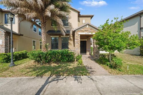 28522 Pleasant Bay Loop, WESLEY CHAPEL, FL, 33543-6613 | Card Image