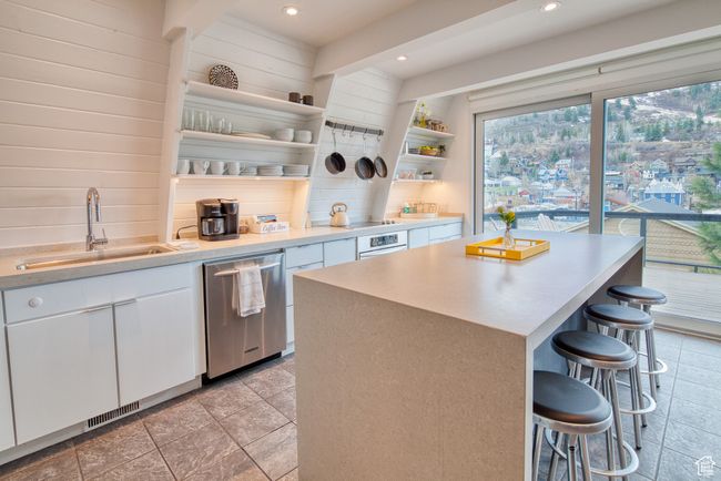 421 Ontario Ave, House other with 2 bedrooms, 3 bathrooms and 2 parking in Park City UT | Image 16