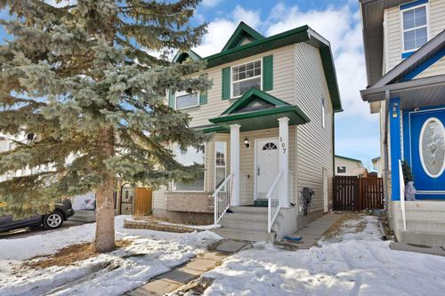 107 Taravista St Ne, Calgary, AB, T3J4S3 | Card Image
