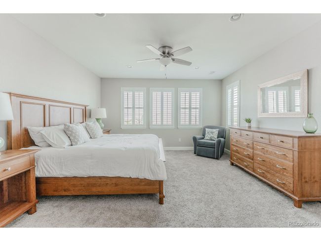 16383 Ute Peak Way, House other with 5 bedrooms, 5 bathrooms and null parking in Broomfield CO | Image 22
