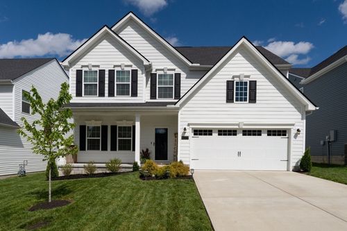 825 Raintree Dr, Smyrna, TN, 37167-1741 | Card Image