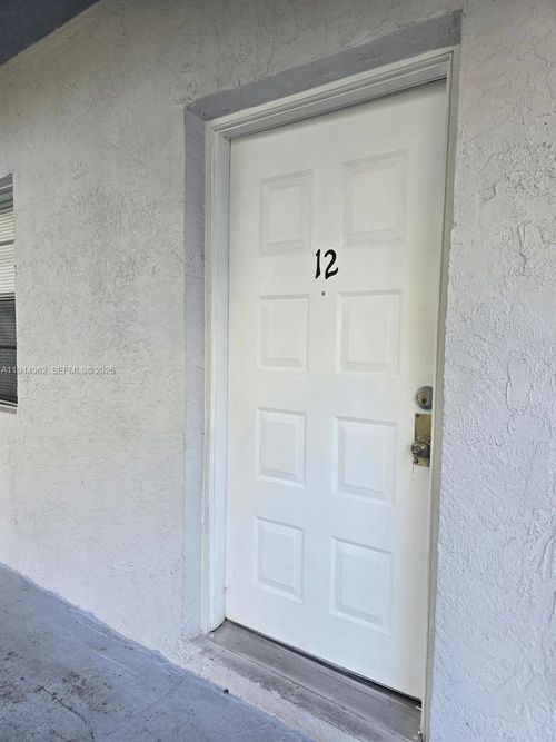 apt-12-2401 Van Buren St, Hollywood, FL, 33020-4968 | Card Image