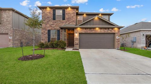 321 Lippizan Dr, Alvin, TX, 77511-1283 | Card Image