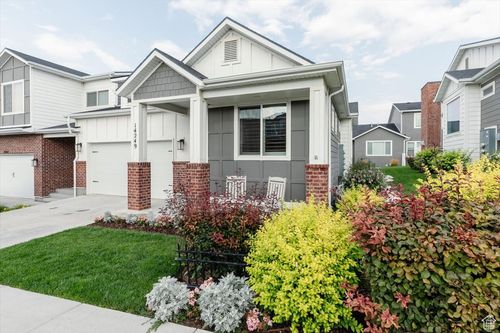14249 Bella Vea Dr, Herriman, UT, 84096-1918 | Card Image
